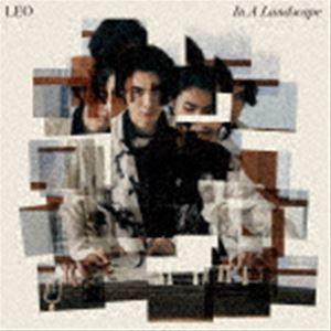 LEO / In A Landscape（UHQCD） [CD]｜ggking