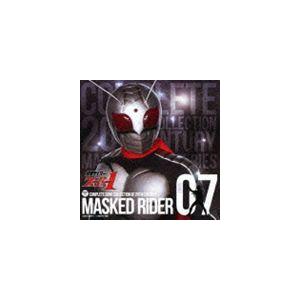 COMPLETE SONG COLLECTION OF 20TH CENTURY MASKED RIDER SERIES 07 仮面ライダースーパー1（Blu-specCD） [CD]｜ggking