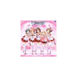 (ゲーム・ミュージック) THE IDOLM＠STER CINDERELLA MASTER Cute...