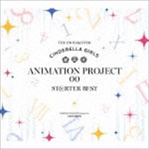 CINDERELLA PROJECT / THE IDOLM＠STER CINDERELLA GIR...