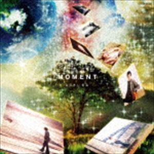 ささきいさお / ささきいさお55周年記念アルバム MOMENT 〜今の向こうの今を〜 [CD]