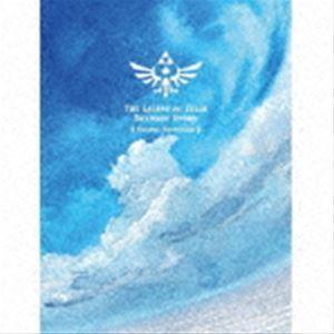 任天堂 / ゼルダの伝説 スカイウォードソード オリジナルサウンドトラック（初回数量限定生産盤） [...
