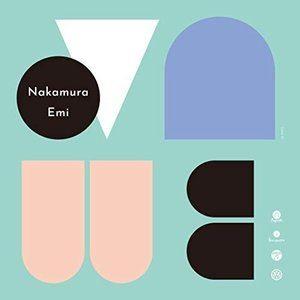 NakamuraEmi / 相棒 [レコード]｜ggking