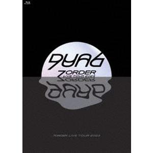 7ORDER LIVE TOUR 2023 DUAL [Blu-ray]