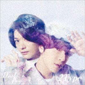 Double Ace / 2Type（初回限定盤A／CD＋DVD） [CD]｜ggking