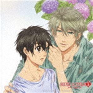 TVアニメ『SUPER LOVERS 2』キャラクターソングアルバム「My Precious」（CD...