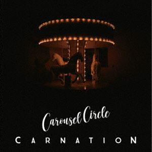 カーネーション / Carousel Circle（通常盤） [CD]｜ggking