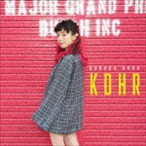 工藤晴香 / KDHR（TYPE-B） [CD]｜ggking