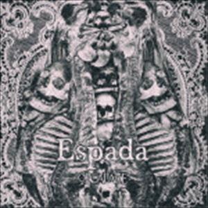 ORCALADE / Espada [CD]｜ggking