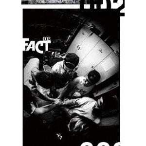 FACT／002 [DVD]