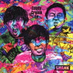 SHANK / Candy Cruise EP（通常盤） [CD]｜ggking