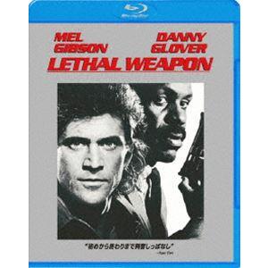 リーサル・ウェポン [Blu-ray]