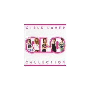 (オムニバス) GiRLS LoVER CoLLECTION [CD]