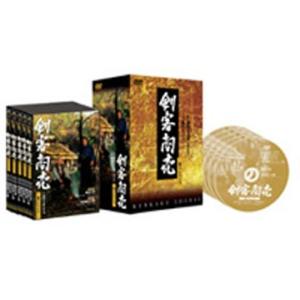 剣客商売 第4シリーズ（5巻セット） [DVD]｜ggking