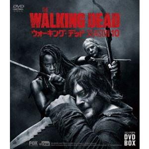 DVD／ウォーキング・デッド シーズン1 コンパクトDVD−BOX : ネット