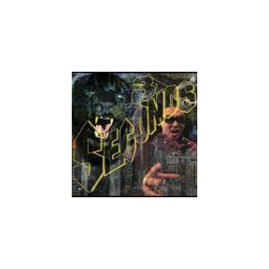 YOYO-C / 3 SECONDS [CD]