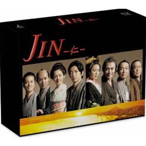 JIN - 仁 - Blu-ray BOX [Blu-ray]