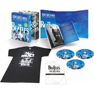 ザ・ビートルズ EIGHT DAYS A WEEK -The Touring Years Blu-r...