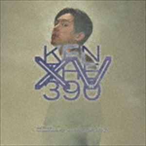 KEN THE 390 / 15th anniversary DREAM BOY BEST 2012-2020（通常盤） [CD]｜ggking