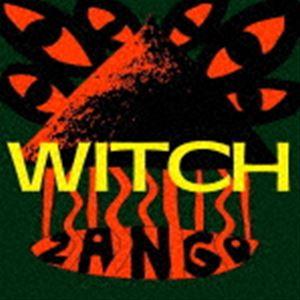 WITCH / ZANGO [CD]