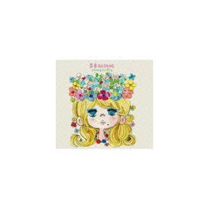 Tico ＆ icchie / 青春レゲエ [CD]｜ggking