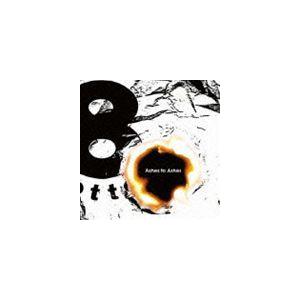 8otto / Ashes to Ashes [CD]