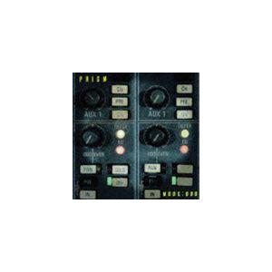 PRISM / MODE ： ODD（CD＋DVD） [CD]
