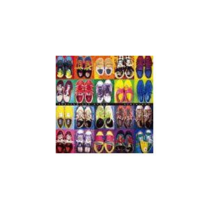 HONDALADY / SNEAKER MON AMOUR [CD]