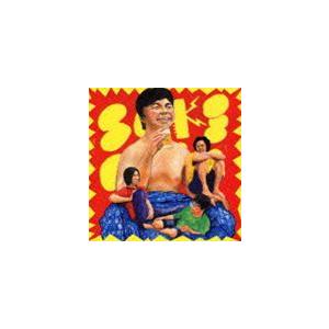 SAKEROCK / キャッチボール屋 オリジナルサウンドトラック [CD]