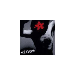 ☆fna☆ / Kickin’air [CD]