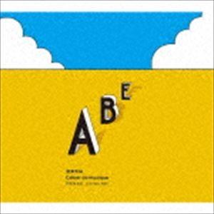 阿部海太郎 / Cahier de musiqu...の商品画像