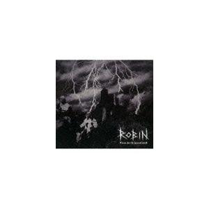 ROBIN / サンダー＆スピーダム [CD]