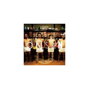 Lainy J Groove / ONSEN 〜source of sound [CD]