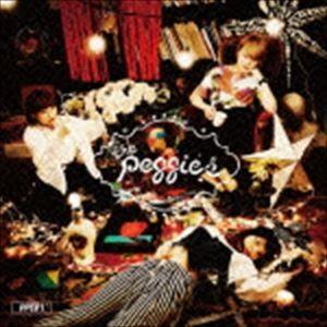 the peggies / PPEP1 [CD]｜ggking