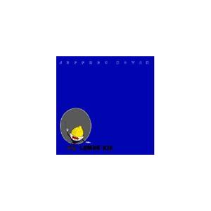 ジェフリー・ノヴァック / いとしのレモン [CD]