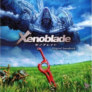 (ゲーム・ミュージック) Xenoblade Original Soundtrack [CD]