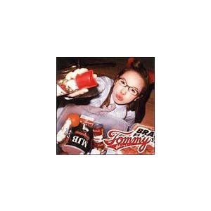Tommy february6 トミーフェブラリー / Strawberry Cream Soda