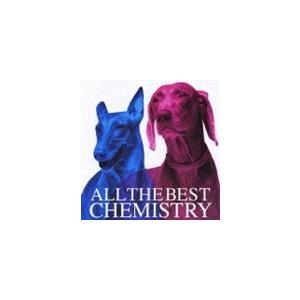 CHEMISTRY / ALL THE BEST（通常盤） [CD]｜ggking