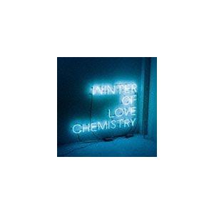 CHEMISTRY / Winter of Love [CD]
