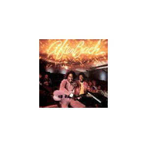 マチネ / アフターバック [CD]