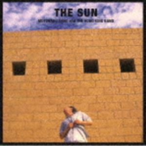 佐野元春＆ザ・ホーボーキング・バンド / THE SUN（Blu-specCD2） [CD]