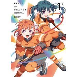 プラオレ!〜PRIDE OF ORANGE〜 1 [Blu-ray]