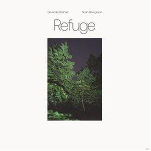 DEVENDRA BANHART ＆ NOAH GEORGESON / REFUGE [CD]｜ggking