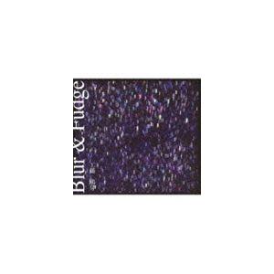 工藤鴎芽 / Blur ＆ Fudge [CD]