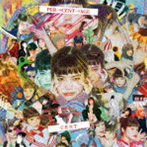 CENT / PER→CENT→AGE（通常盤） [CD]｜ggking