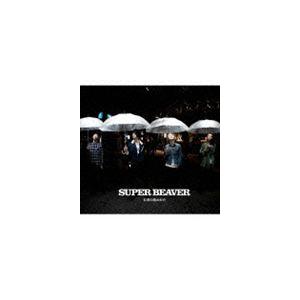 SUPER BEAVER / 未来の始めかた [CD]