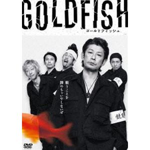 GOLDFISH [DVD]｜ggking