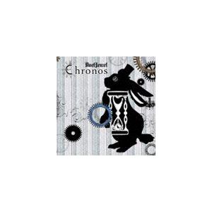 DuelJewel / Chronos（B TYPE／CD＋DVD） [CD]｜ggking
