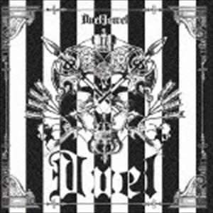 DuelJewel / Duel（通常盤） [CD]｜ggking