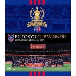 F.C.TOKYO CUP WINNERS -2020J.LEAGUE YBC Levain CUP...